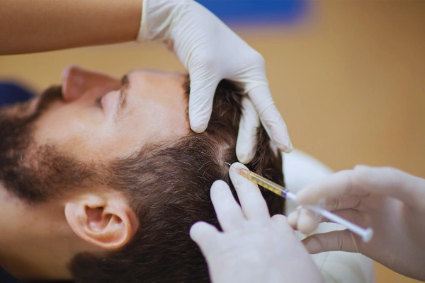 GFC treatment